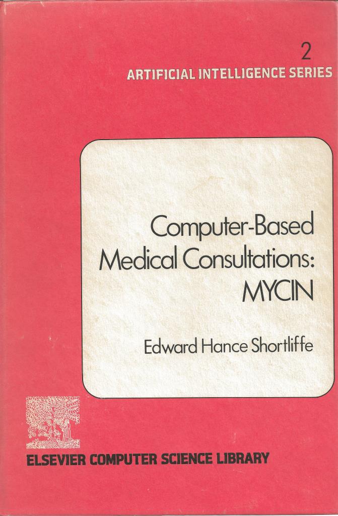 AAAI Classic Books